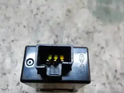 Second-hand car spare part electronic module for toyota auris 1.8 16v (híbrido) oem iam references   