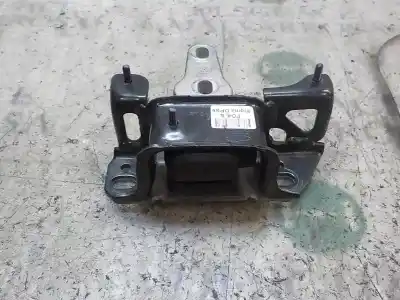 Автозапчасти б/у изменить поддержку за ford fiesta (ccn) trend ссылки oem iam 1802599  