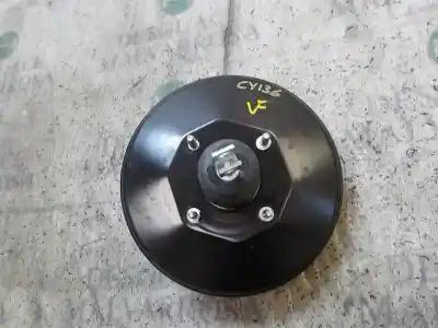 Pezzo di ricambio per auto di seconda mano Servo Freio per FORD FIESTA (CCN)  Riferimenti OEM IAM 1747243 0204054083 8V512B195LF