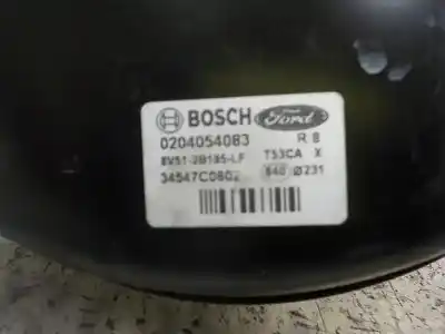Pezzo di ricambio per auto di seconda mano servo freio per ford fiesta (ccn) trend riferimenti oem iam 1747243 0204054083 8v512b195lf