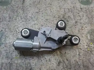 Gebrauchtes Autoersatzteil HINTERER WISCHERMOTOR zum FORD FIESTA (CCN)  OEM-IAM-Referenzen 1774291 0390201252 8A61A17K441AE