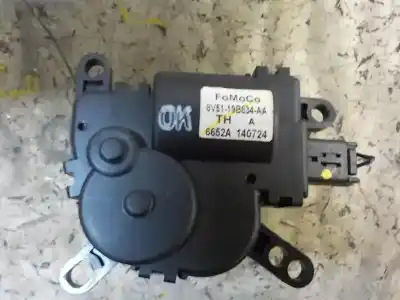 Pezzo di ricambio per auto di seconda mano modulo elettronico per ford fiesta (ccn) trend riferimenti oem iam 1778980  8v5119b634aa