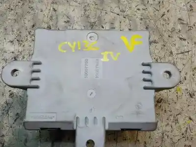 Автозапчасти б/у электронный модуль за ford fiesta (ccn) trend ссылки oem iam 2036974  cv1t14b533ag