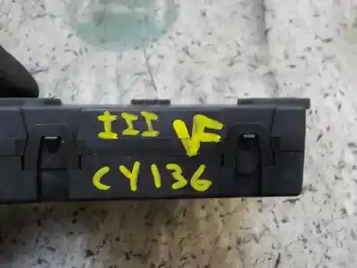 Second-hand car spare part electronic module for ford fiesta (ccn) trend oem iam references 2036965  cv1t14b531ag