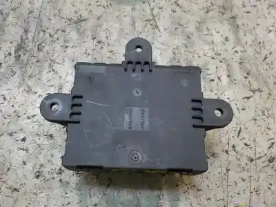 Second-hand car spare part electronic module for ford fiesta (ccn) trend oem iam references 2036965  cv1t14b531ag