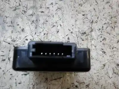 Автозапчасти б/у электронный модуль за ford fiesta (ccn) trend ссылки oem iam 1945263  de8t19h463da