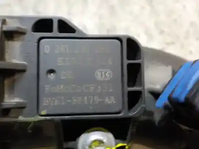 Автозапчасти б/у электронный модуль за ford fiesta (ccn) trend ссылки oem iam 1871255 0261230281 bv619f479aa