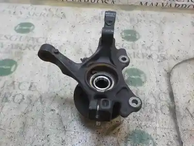 Pezzo di ricambio per auto di seconda mano snodo anteriore sinistro per ford fiesta (ccn) trend riferimenti oem iam 1822687  