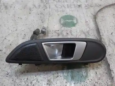 Автозапчастина б/у ЛІВА ПЕРЕДНЯ ВНУТРІШНЯ РУЧКА для FORD FIESTA (CCN)  Посилання на OEM IAM 2146028  