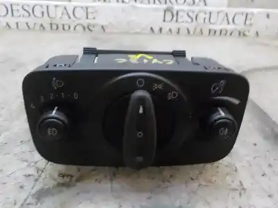 İkinci el araba yedek parçası ISIK KONTROLÜ için FORD FIESTA (CCN)  OEM IAM referansları 1787110  C1BT13A024CB
