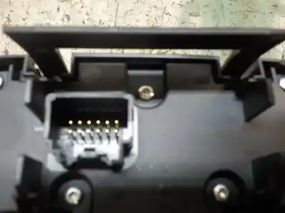 İkinci el araba yedek parçası isik kontrolü için ford fiesta (ccn) trend oem iam referansları 1787110  c1bt13a024cb