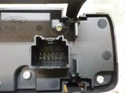 İkinci el araba yedek parçası isik kontrolü için ford fiesta (ccn) trend oem iam referansları 1787110  c1bt13a024cb
