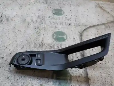 Pièce détachée automobile d'occasion COMMANDE DE LÈVE VITRE AVANT GAUCHE pour FORD FIESTA (CCN)  Références OEM IAM 2032974  F1ET14A132EA