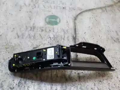 Автозапчасти б/у выключатель левого переднего окна за ford fiesta (ccn) trend ссылки oem iam 2032974  f1et14a132ea