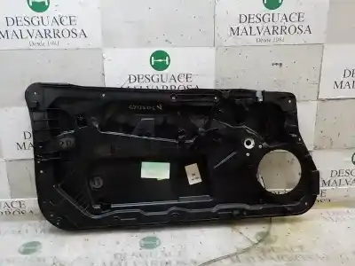 Peça sobressalente para automóvel em segunda mão ELEVADOR DE VIDROS DIANTEIRA ESQUERDA por FORD FIESTA (CCN)  Referências OEM IAM 1836010  