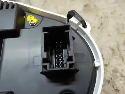 Автозапчасти б/у приборная доска за ford fiesta (ccn) trend ссылки oem iam 2086524  c1bt10849eas