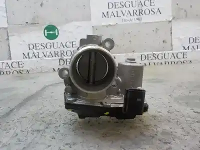 İkinci el araba yedek parçası KELEBEK KUTUSU için FORD FIESTA (CCN)  OEM IAM referansları 2168321 B143421994 B143421994