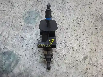 Автозапчасти б/у насос сцепления за ford fiesta (ccn) trend ссылки oem iam 1751682  