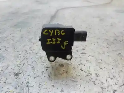 Автозапчасти б/у катушка за ford fiesta (ccn) trend ссылки oem iam 1827901  cm5g12a366cb