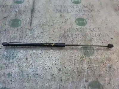 Peça sobressalente para automóvel em segunda mão AMORTECEDORES DO TRONCO / PORTA por FORD FIESTA (CCN)  Referências OEM IAM 1666068  