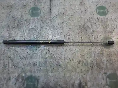 Peça sobressalente para automóvel em segunda mão AMORTECEDORES DO TRONCO / PORTA por FORD FIESTA (CCN)  Referências OEM IAM 1666068  