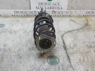 Second-hand car spare part FRONT RIGHT SHOCK ABSORBER for FORD FIESTA (CCN)  OEM IAM references 2037968  