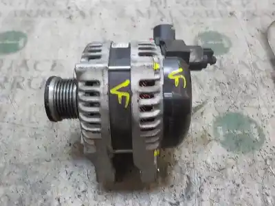 Автозапчасти б/у генератор за ford fiesta (ccn) trend ссылки oem iam 1940809 ms1042101731 ms1042101731