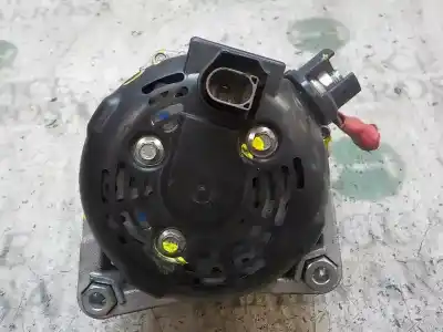 Автозапчасти б/у генератор за ford fiesta (ccn) trend ссылки oem iam 1940809 ms1042101731 ms1042101731
