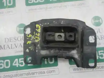 Recambio de automóvil de segunda mano de soporte cambio para ford focus berlina (cap) 1.8 tdci turbodiesel cat referencias oem iam   