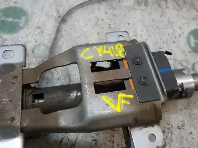 Peça sobressalente para automóvel em segunda mão coluna de direcção por peugeot 307 (s1) 2.0 hdi cat referências oem iam   