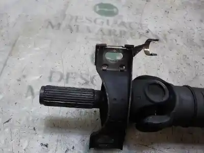 Second-hand car spare part center transmission for mercedes-benz clase c (w203) sportcoupe 2.2 cdi cat oem iam references a2034102302  