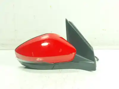 Peça sobressalente para automóvel em segunda mão ESPELHO RETROVISOR ESQUERDO por VOLKSWAGEN T-CROSS (C11)  Referências OEM IAM   