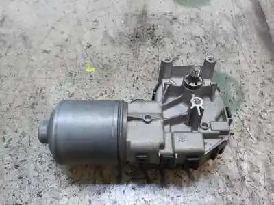 Peça sobressalente para automóvel em segunda mão motor do limpa para brisas por bmw serie 3 berlina (e46) 2.0 16v diesel cat referências oem iam 