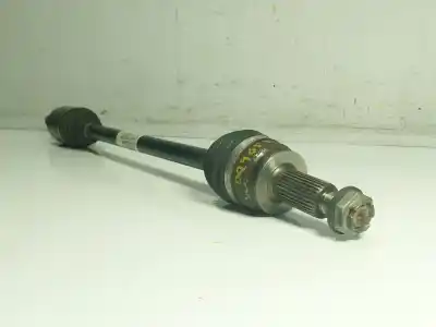 Автозапчасти б/у задняя правая трансмиссия за land rover range rover evoque (l538) 2.0 d 4x4 ссылки oem iam   vj324b402ac