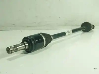 Автозапчасти б/у задняя правая трансмиссия за land rover range rover evoque (l538) 2.0 d 4x4 ссылки oem iam   vj324b402ac