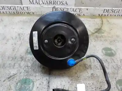Автозапчасти б/у тормозной серво за fiat panda (319) easy ссылки oem iam 77365842