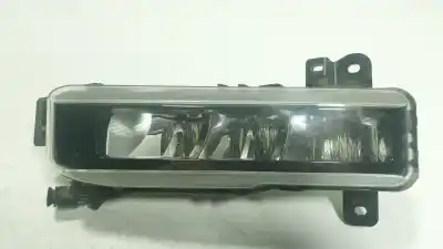 Peça sobressalente para automóvel em segunda mão farol / projetor de nevoeiro esquerdo por bmw 1 (f40) 118 d referências oem iam 63178089979