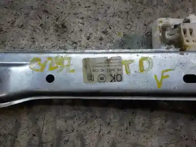 Автозапчасти б/у задний правый стеклорегулятор за fiat panda (319) easy ссылки oem iam 51983618  