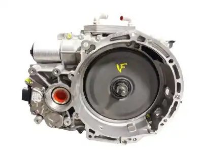 Second-hand car spare part gearbox for cupra formentor (km7) 1.5 tsi oem iam references 0gc300058g