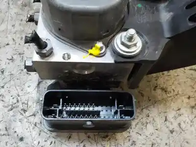 Автозапчастина б/у абс для fiat panda (319) easy посилання на oem iam 71771978  