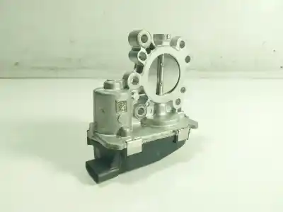 Peça sobressalente para automóvel em segunda mão Borboleta De Admissão por OPEL CORSA F 1.2 (68) Referências OEM IAM   9833200280