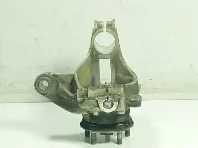 Автозапчасти б/у передняя левая кулачка за land rover range rover evoque (l538) 2.0 d 4x4 ссылки oem iam 