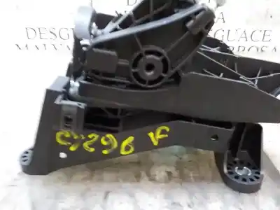 Автозапчасти б/у рычаг переключения передач за ford fiesta (ccn) trend ссылки oem iam 2069522  