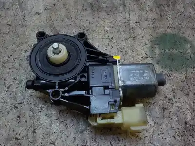 Автозапчасти б/у мотор переднего левого стекла за ford fiesta (ccn) trend ссылки oem iam 1852321  