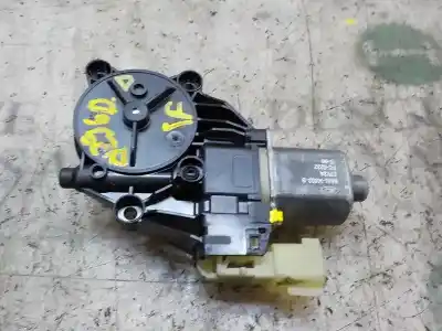Автозапчасти б/у мотор стекла переднего правого за ford fiesta (ccn) trend ссылки oem iam 1852734