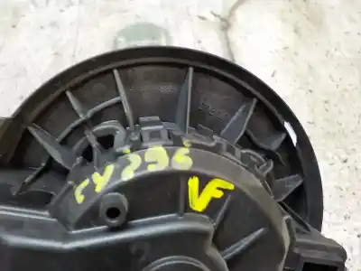 Автозапчасти б/у отопительный двигатель за ford fiesta (ccn) trend ссылки oem iam 1790329 0130115551 vp8e2h18456ab