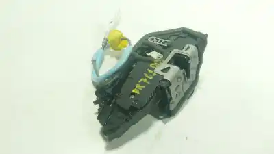 Peça sobressalente para automóvel em segunda mão fechadura da porta dianteira direita por bmw 1 (f40) 118 d referências oem iam 51219451628