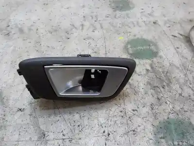 Автозапчасти б/у ЛЕВАЯ ЗАДНЯЯ ВНУТРЕННЯЯ РУЧКА за FORD FIESTA (CCN)  ссылки OEM IAM 1895835  