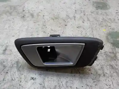 Pièce détachée automobile d'occasion POIGNÉE INTÉRIEURE ARRIÈRE DROITE pour FORD FIESTA (CCN)  Références OEM IAM 1895831  