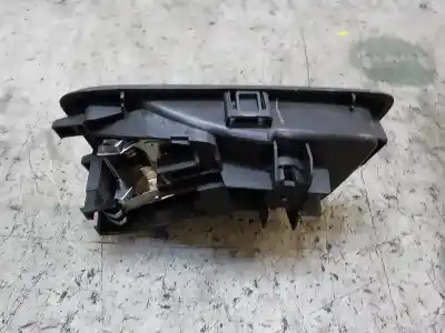 Pièce détachée automobile d'occasion poignée intérieure arrière droite pour ford fiesta (ccn) trend références oem iam 1895831  